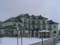 Hotel Vila Palace